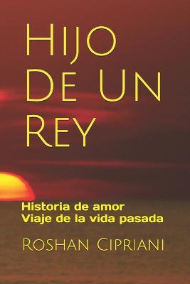 Book cover for Hijo De Un Rey