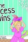 Book cover for The Princess Twins