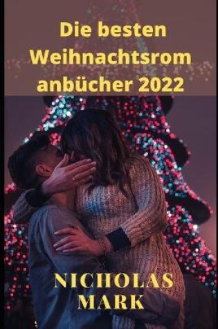 Cover of Die besten Weihnachtsromanbücher 2022