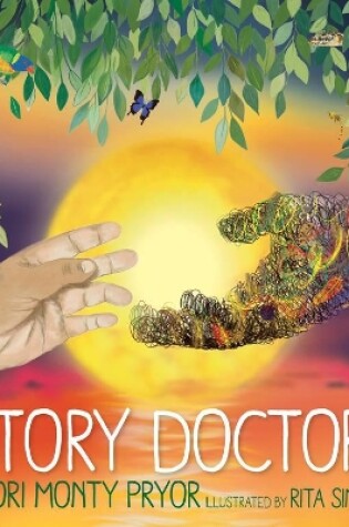 Cover of Story Doctors