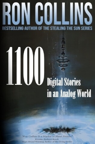 Cover of 1100 Digital Stories in an Analog World