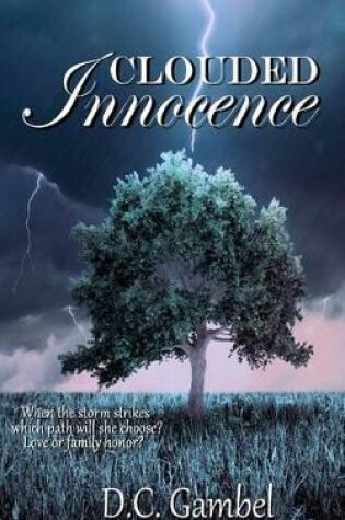 Cover of Clouded Innocence