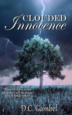 Cover of Clouded Innocence