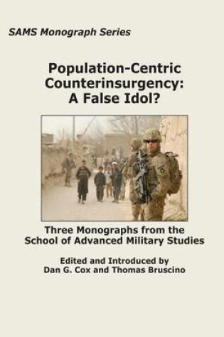 Cover of Population-Centric Counterinsurgency