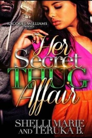 Cover of Her Secret Thug Affair