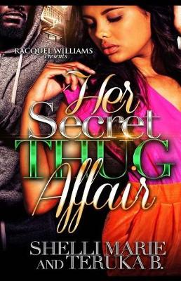 Book cover for Her Secret Thug Affair