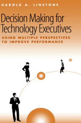 Cover of Decision-making for Technology Executives