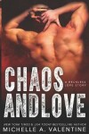 Book cover for Chaos and Love