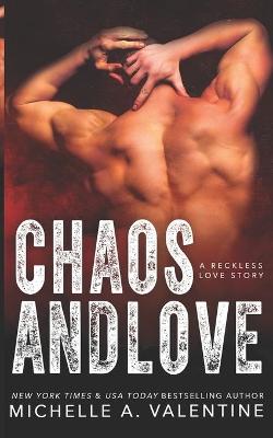 Book cover for Chaos and Love