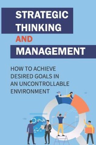 Cover of Strategic Thinking And Management