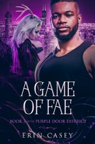 Cover of A Game of Fae