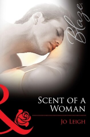 Cover of Scent Of A Woman