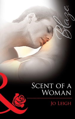 Book cover for Scent Of A Woman