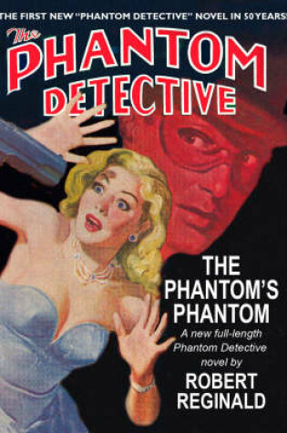 Cover of The Phantom's Phantom