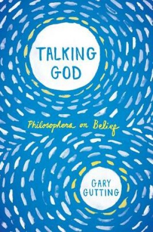 Cover of Talking God