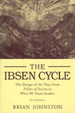 Cover of Ibsen Cycle