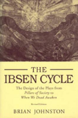 Book cover for Ibsen Cycle