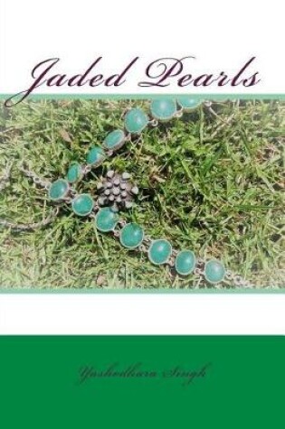 Cover of Jaded Pearls