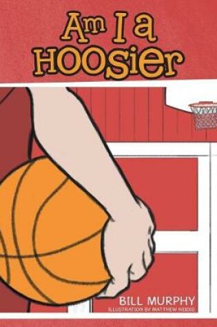 Cover of Am I a Hoosier