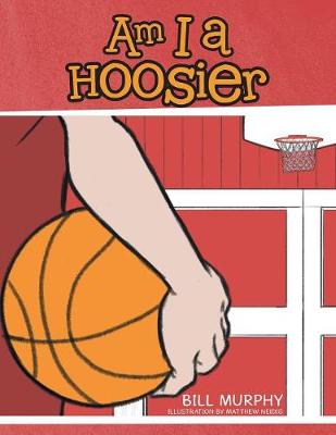 Book cover for Am I a Hoosier