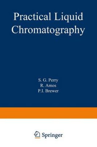 Cover of Practical Liquid Chromatography