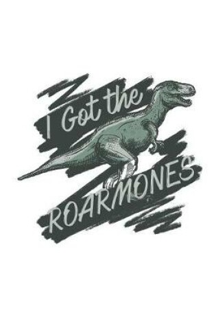 Cover of I Got The Roarmone