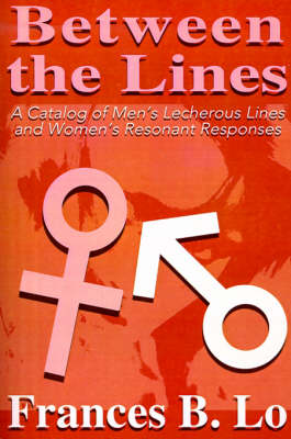 Cover of Between the Lines