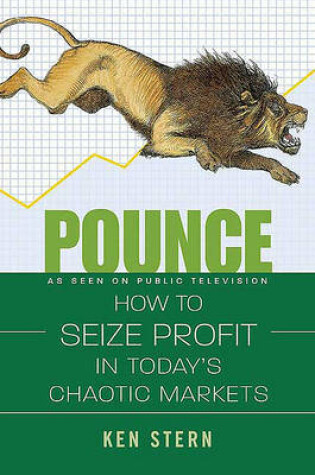 Cover of Pounce