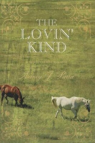 Cover of The Lovin' Kind