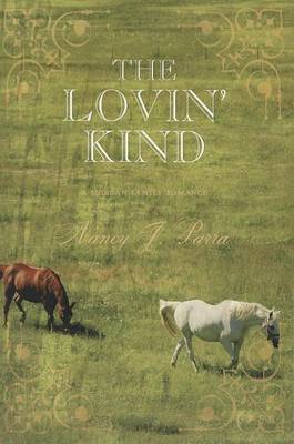 Book cover for The Lovin' Kind
