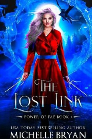 Cover of The Lost Link