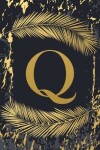 Book cover for Q