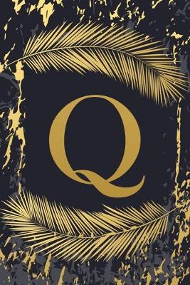 Cover of Q