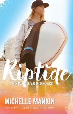 Book cover for Riptide