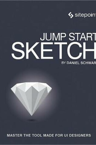 Cover of Jump Start Sketch