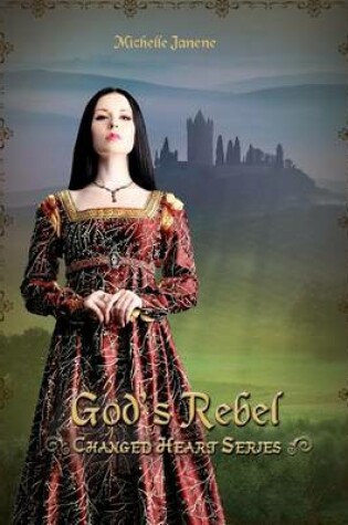 Cover of God's Rebel