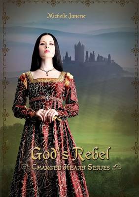 Book cover for God's Rebel