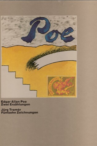 Cover of Zwei Erzahlungen