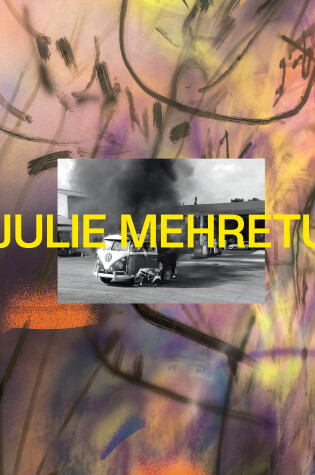 Cover of Julie Mehretu