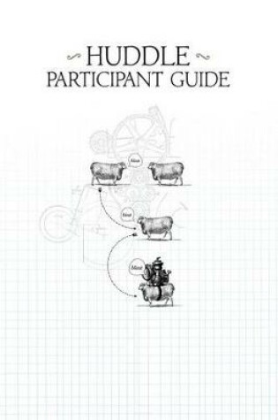 Cover of Huddle Participant Guide