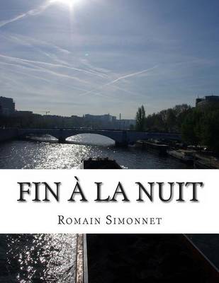 Book cover for Fin a la Nuit
