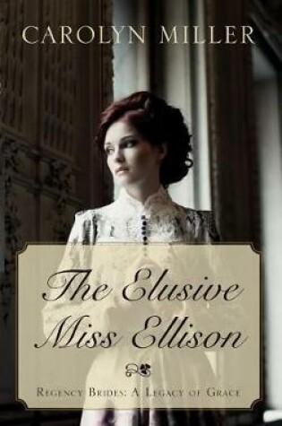 Cover of The Elusive Miss Ellison