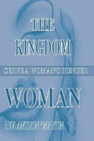 Cover of The Kingdom Woman