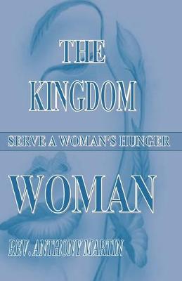 Book cover for The Kingdom Woman