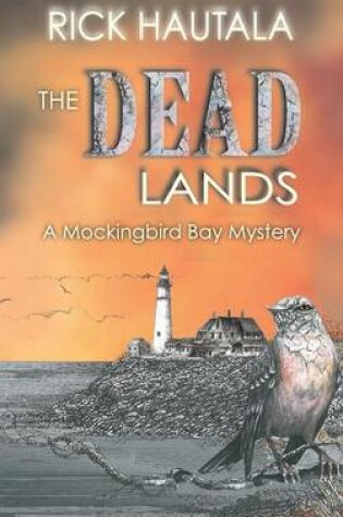 Cover of The Dead Lands