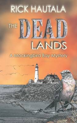 Book cover for The Dead Lands