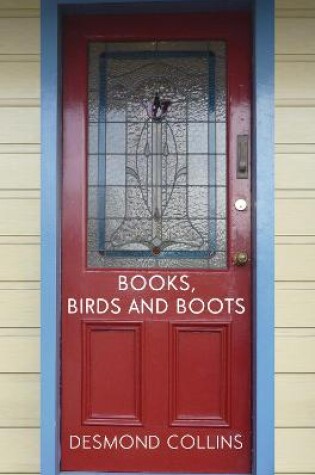 Cover of Books, Birds and Boots