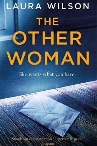 Cover of The Other Woman