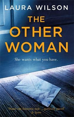 Book cover for The Other Woman