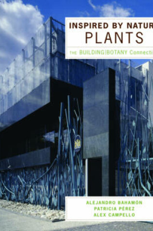 Cover of Plants